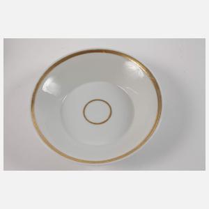 Fürstenberg Ansichtentasse Gutshof