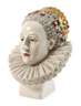 Portraitbüste Königin Elisabeth I.