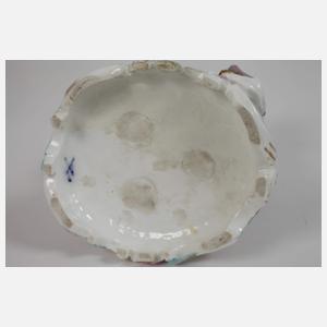 Bettelmönch mit Knabe