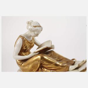 Tischlampe "L'Etude – Das Studium"