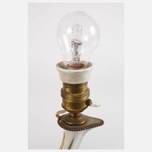 Tischlampe "L'Etude – Das Studium"
