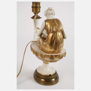 Tischlampe "L'Etude – Das Studium"