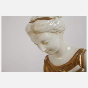 Tischlampe "L'Etude – Das Studium"