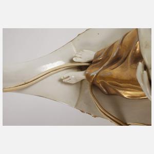 Tischlampe "L'Etude – Das Studium"