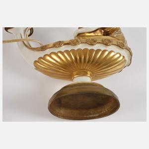 Tischlampe "L'Etude – Das Studium"