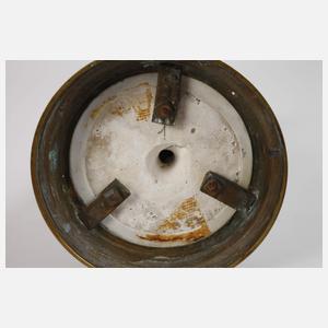 Paar Puttengruppen als Kerzenleuchter