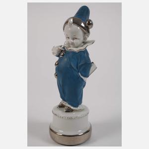 Hertwig & Co. Katzhütte Konvolut Kinderfiguren