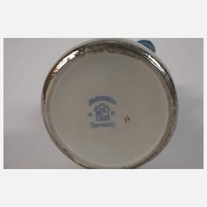 Hertwig & Co. Katzhütte Konvolut Kinderfiguren