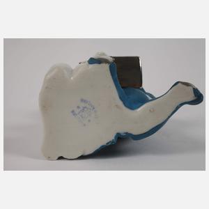 Hertwig & Co. Katzhütte Konvolut Kinderfiguren