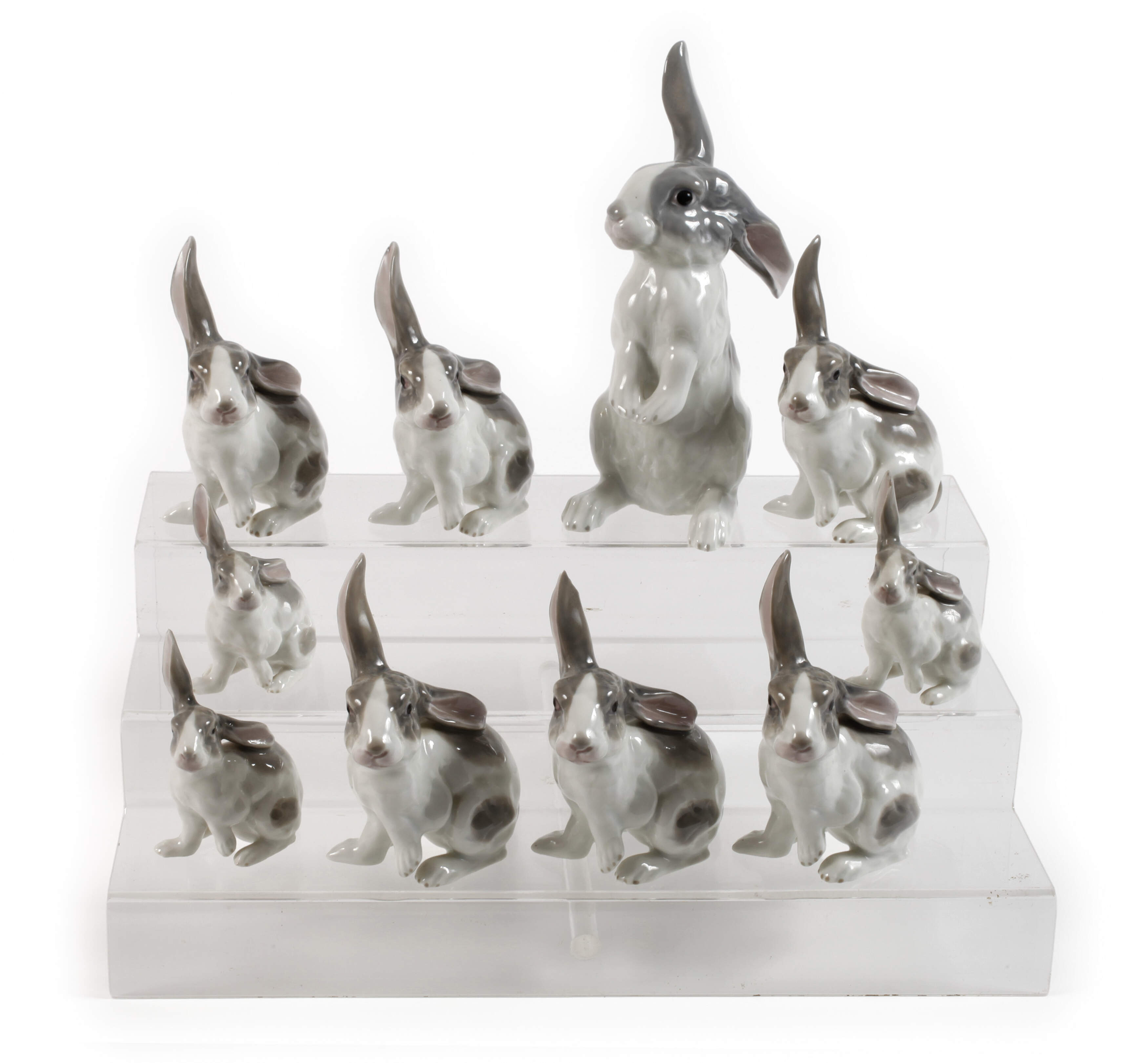 Heubach Lichte Familie Lamprecht