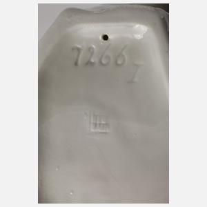 Heubach Singvogel und Miniatur Löwenpaar