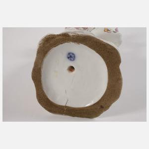 Höchst galante Dame