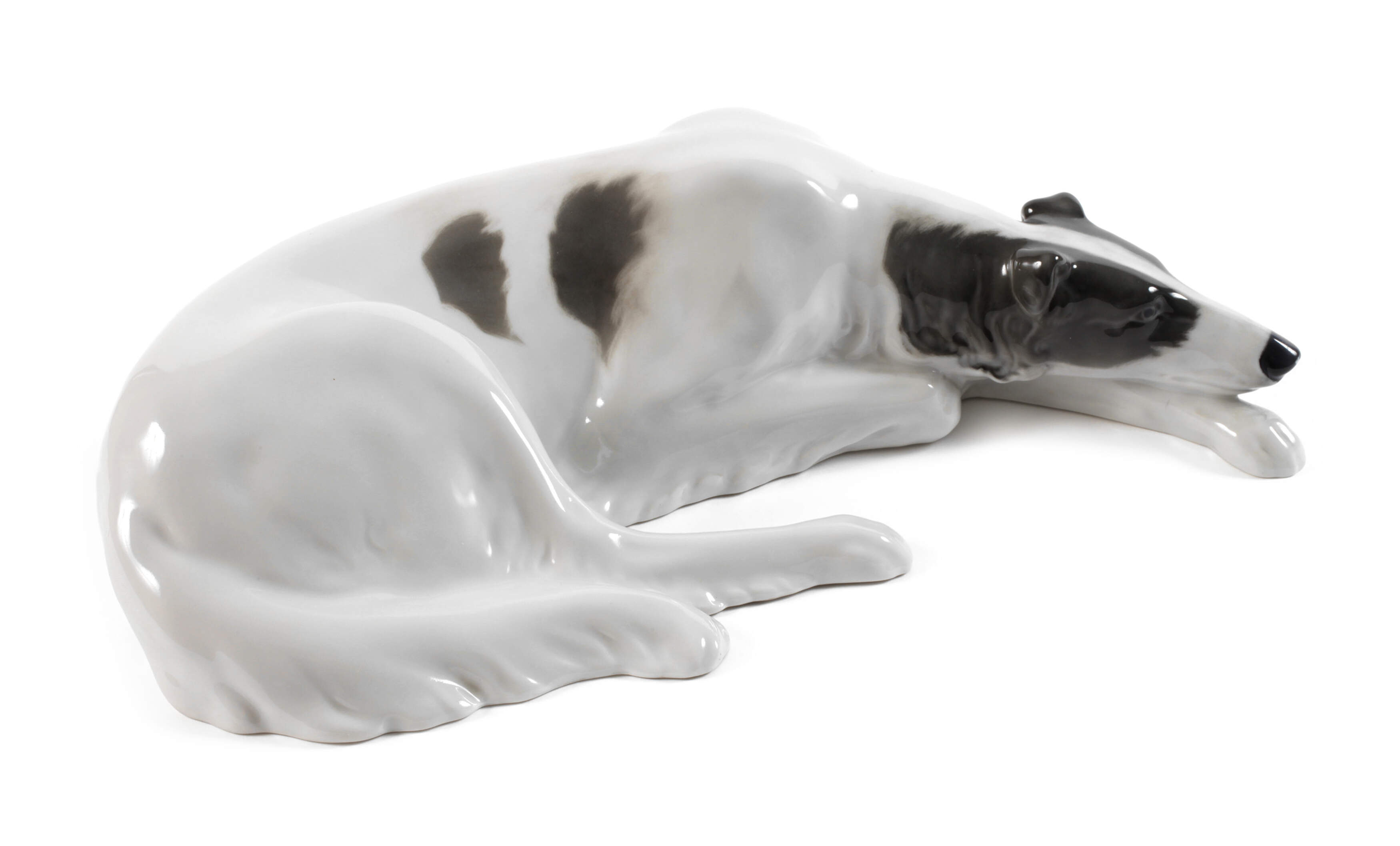 Kaestner Oberhohndorf Windhund