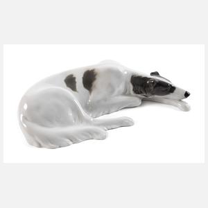 Kaestner Oberhohndorf Windhund