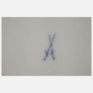 Meissen Weinkühler "Zwiebelmuster, schattiert"