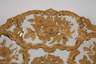 Meissen Prunkschale Reliefdekor