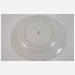 Meissen Zierteller "Amsterdamer Art"
