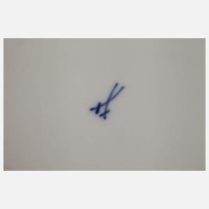 Meissen Zierteller "Amsterdamer Art"