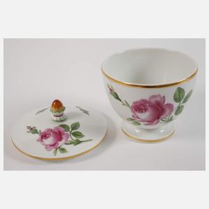 Meissen Konvolut "Blume 1"