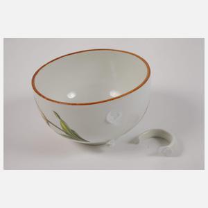 Meissen drei Tassen Marcolinizeit