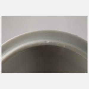 Meissen zwei Teile aus dem "Schneeballen-Service"