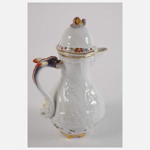 Meissen Tête-à-Tête aus dem "Schwanen-Service"