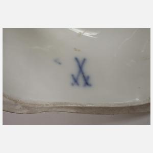 Meissen "Allegorie – Die Luft"