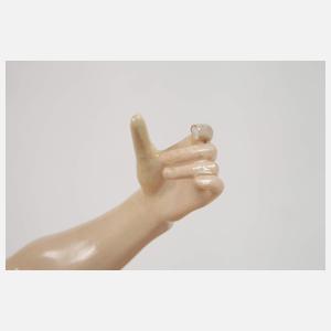 Meissen "Allegorie – Die Luft"