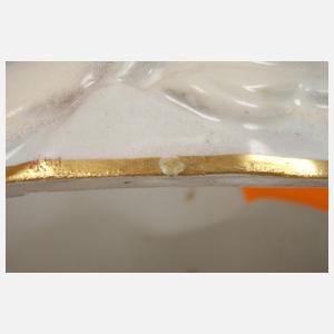 Meissen "Allegorie – Die Luft"