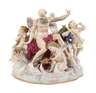 Meissen "Allegorie – Die Luft"