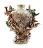 Meissen prächtige "Elementenvase – Die Erde"