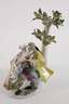 Meissen "Liebesgruppe mit Baum"