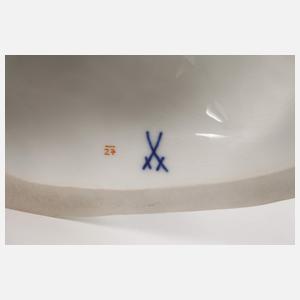 Meissen "Liebesgruppe mit Baum"