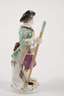 Meissen "Gärtnerkind mit Schäferstab"