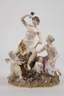 Meissen "Bacchusgruppe"