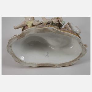 Meissen "Bacchusgruppe"