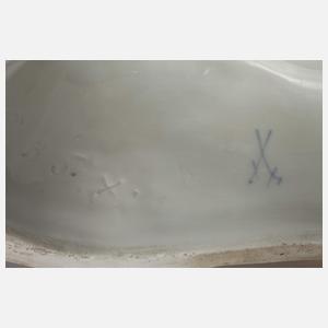 Meissen "Bacchusgruppe"