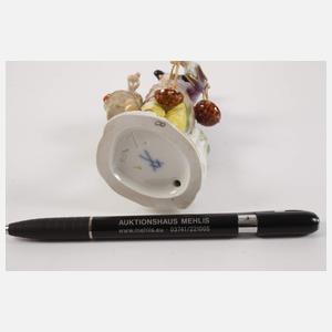 Meissen "Traubenhändler"