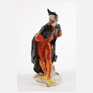 Nymphenburg "Pantalone“