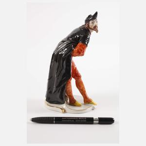 Nymphenburg "Pantalone“