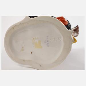 Nymphenburg "Pantalone“