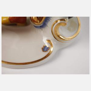 Nymphenburg "Pantalone“