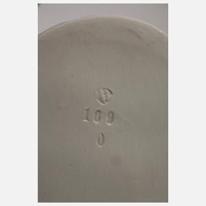 Nymphenburg "Der schadenfrohe Soldat"