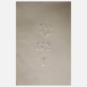 Nymphenburg "Pfauenhennengruppe"