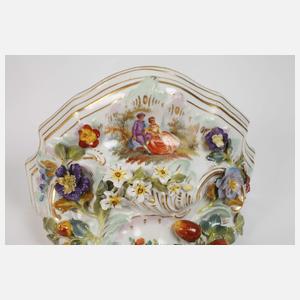 Potschappel prunkvolle Wandkonsole