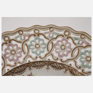 Donath & Co. Dresden Prunkset Figurenmalerei