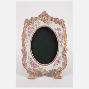 Klemm Dresden zwei Bilderrahmen