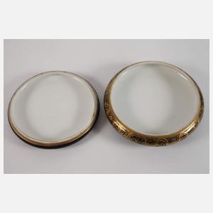 Helena Wolfsohn Dresden prunkvolle Deckeldose