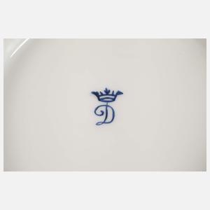 Helena Wolfsohn Dresden prunkvolle Deckeldose