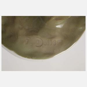 Rosenthal "Vorstehhund"